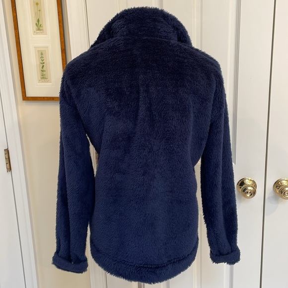 NORTH FACE - WOMEN’S FLEECE JACKET - Picture 6 of 11